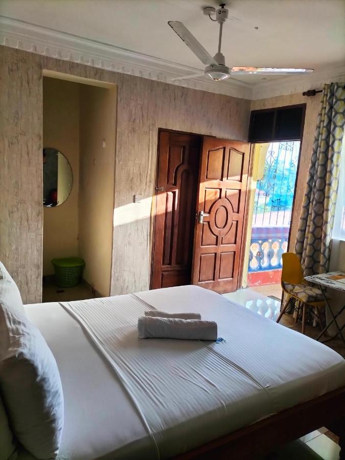 Luxurious Studio Apartments Mombasa Exterior photo