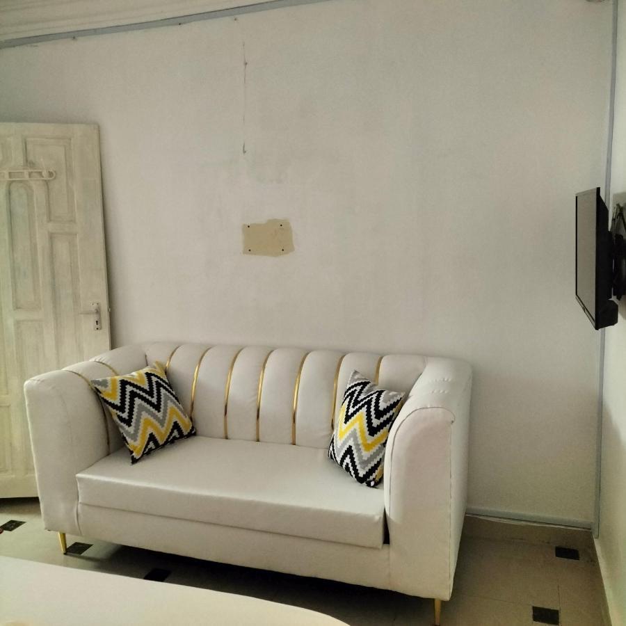 Luxurious Studio Apartments Mombasa Exterior photo