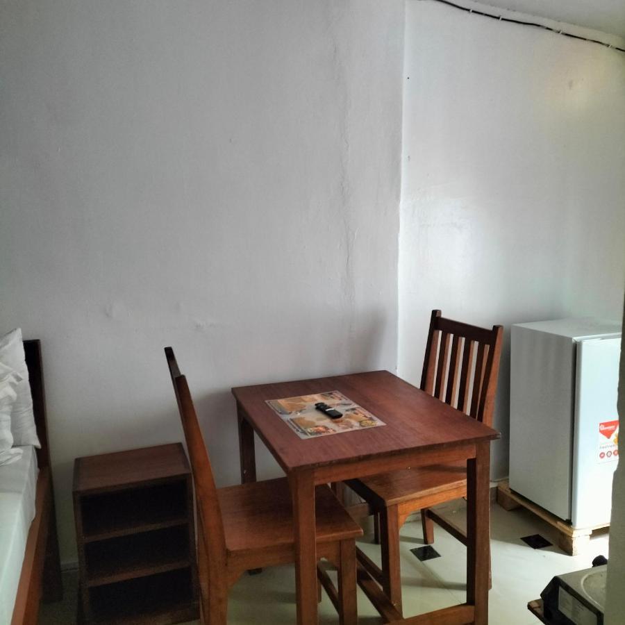 Luxurious Studio Apartments Mombasa Exterior photo
